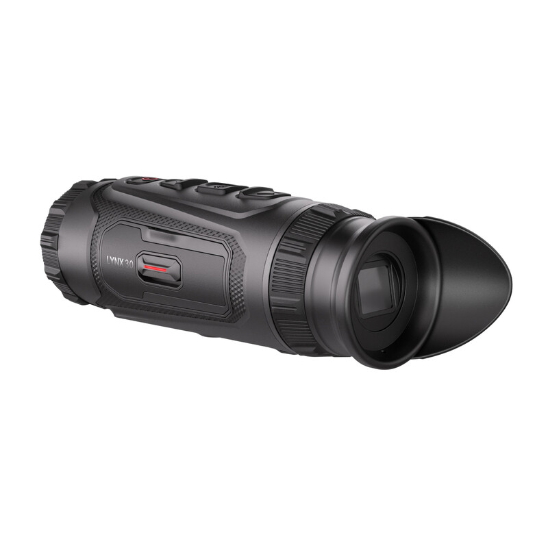 HIKMICRO Câmara térmica Lynx LH25 3.0