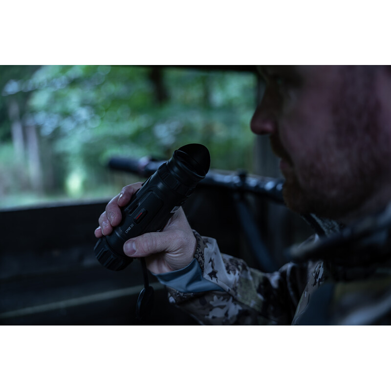 HIKMICRO Câmara térmica Lynx LH35 3.0