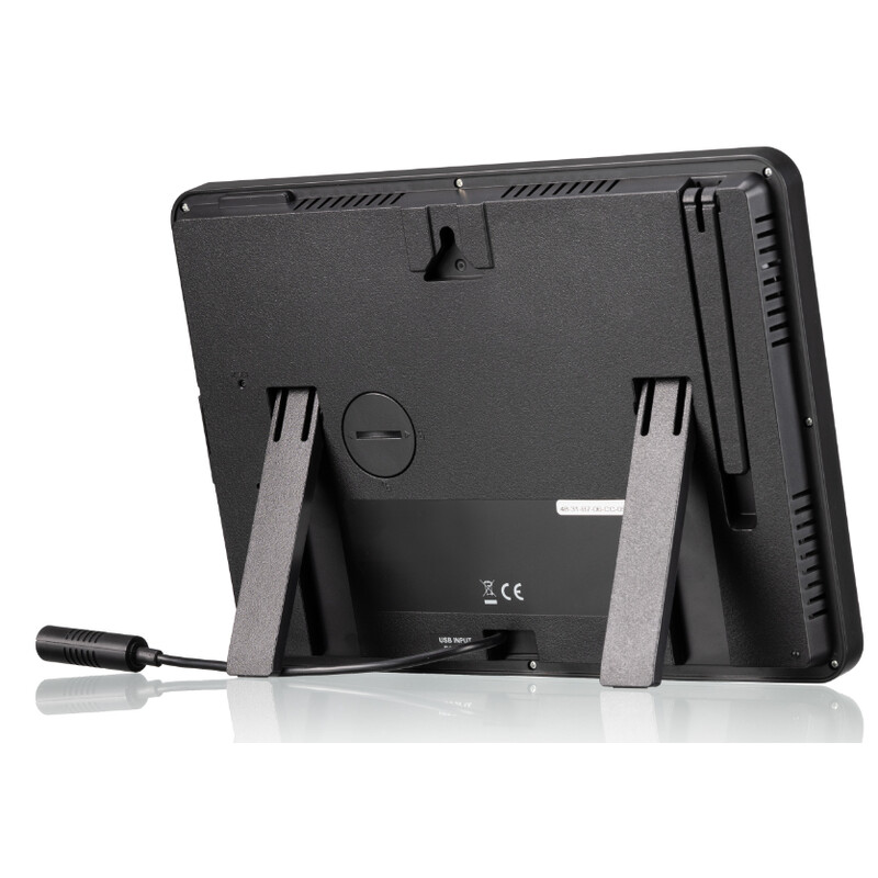 Bresser Estação meteorológica MeteoChamp 9 em 1 WLAN