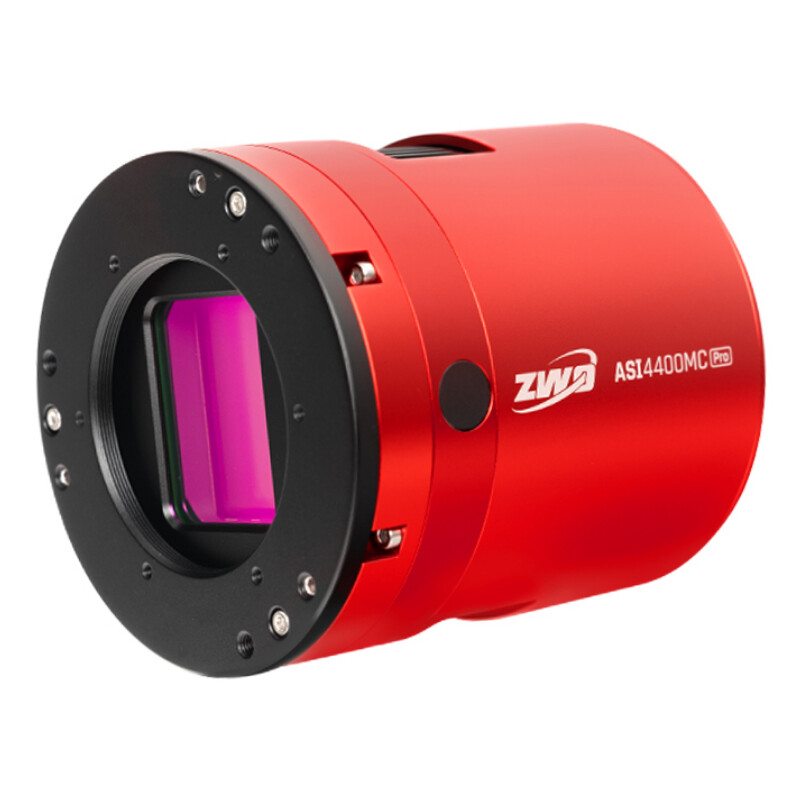 ZWO Câmera ASI 4400 MC Pro Color
