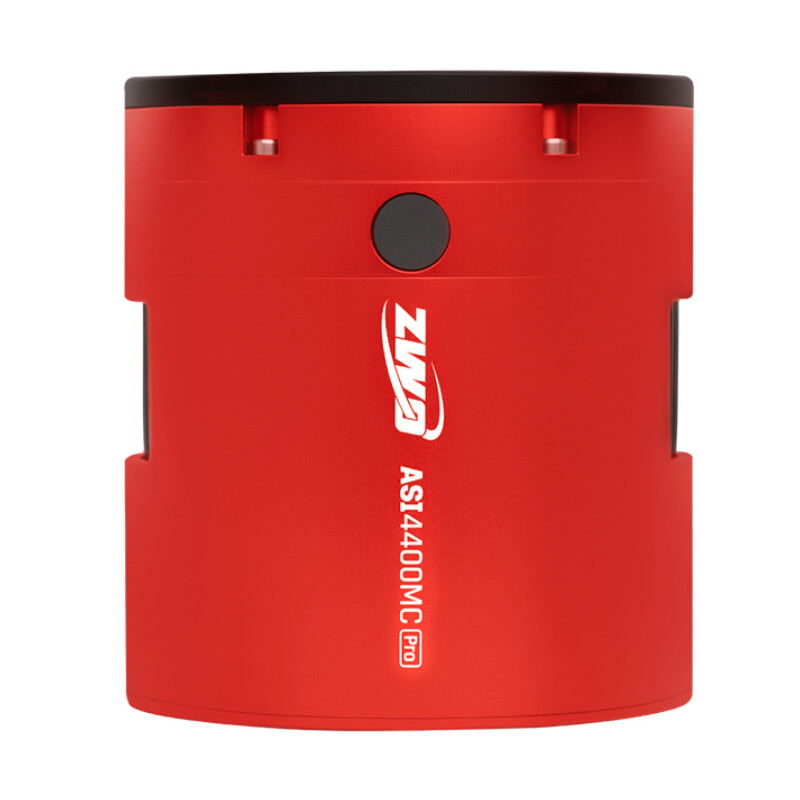 ZWO Câmera ASI 4400 MC Pro Color