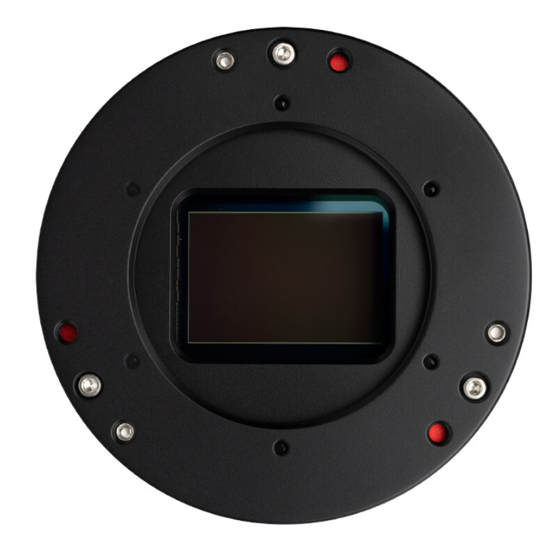 ZWO Câmera ASI 4400 MC Pro Color