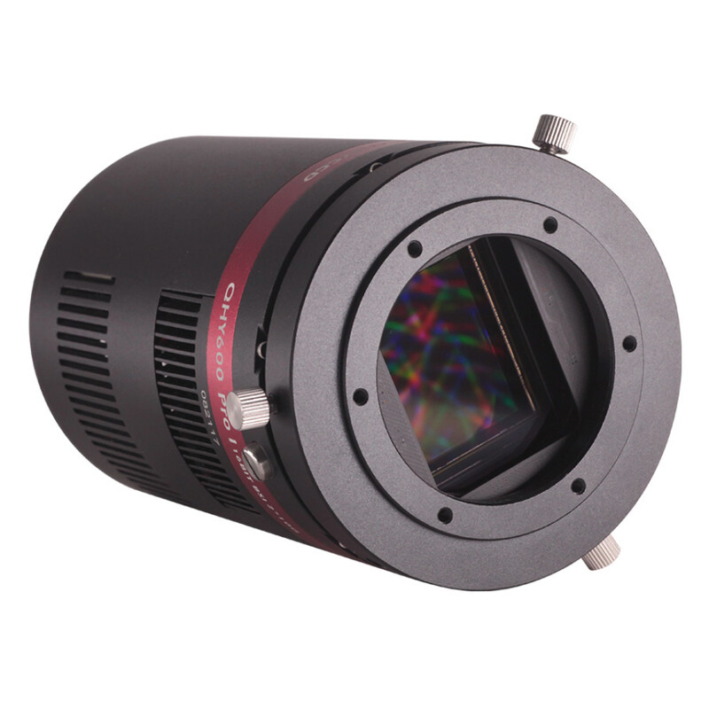 QHY Câmera 600 Pro I Mono SBFL