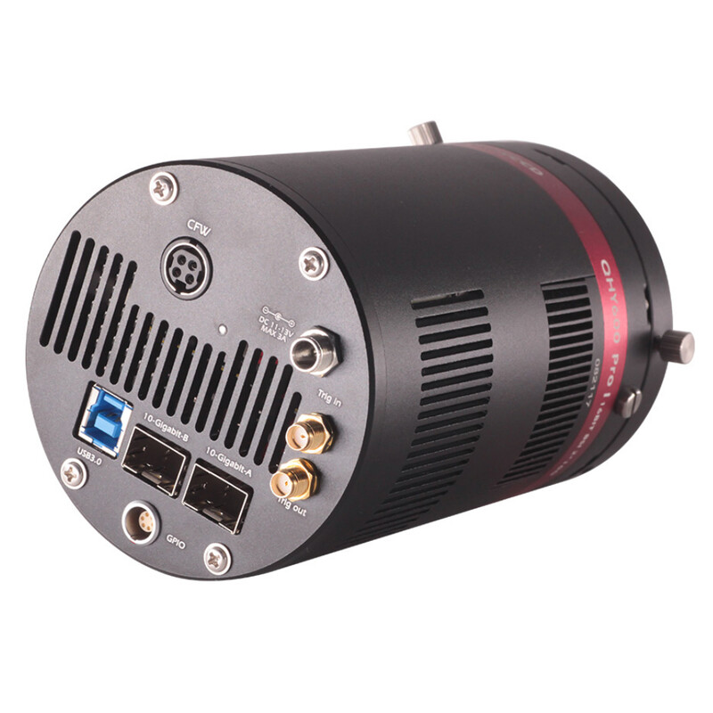 QHY Câmera 600 Pro I Mono SBFL