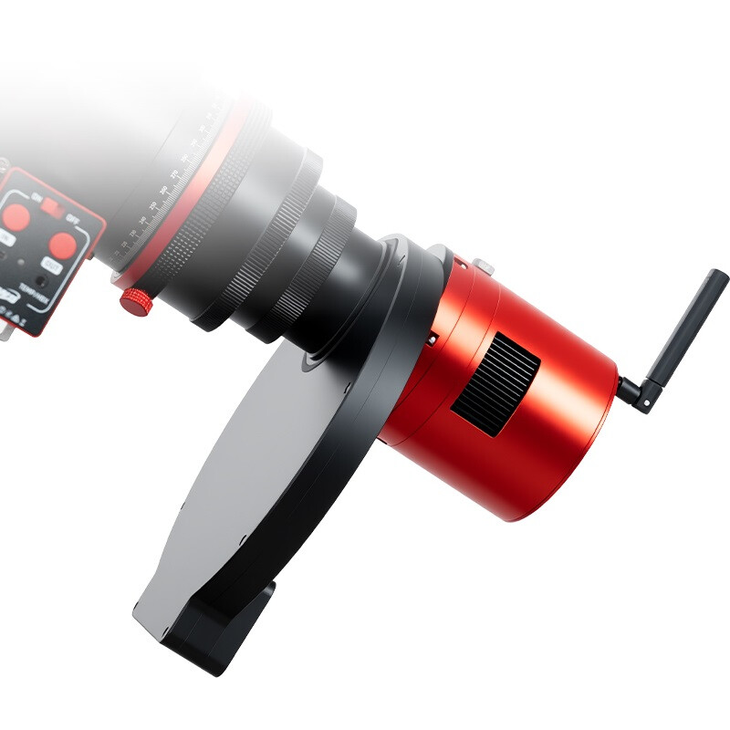 ZWO Roda de filtro EFW 5x 2"