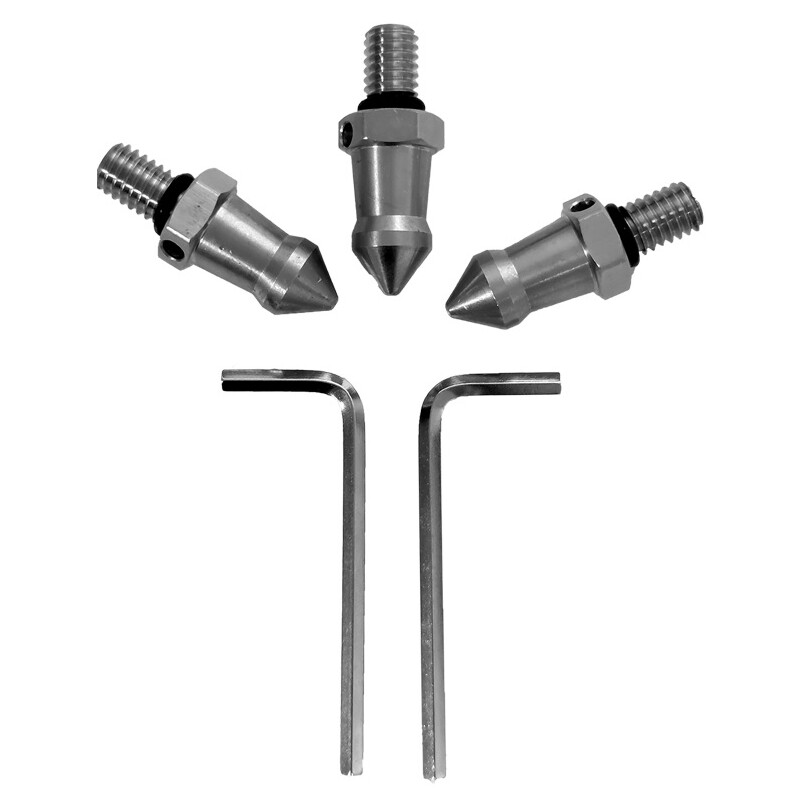 PegasusAstro Tripé NYX-88