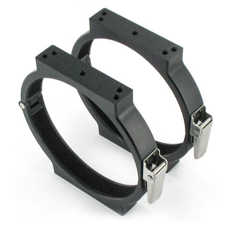 TEC Braçadeiras de tubo APO 160 FL