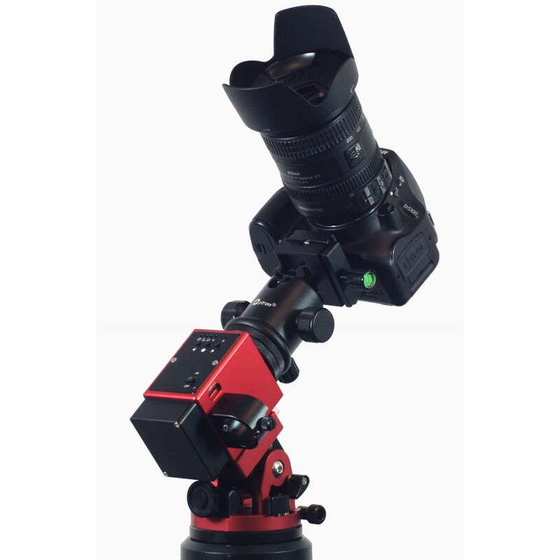 iOptron Montagem HST MiniTracker