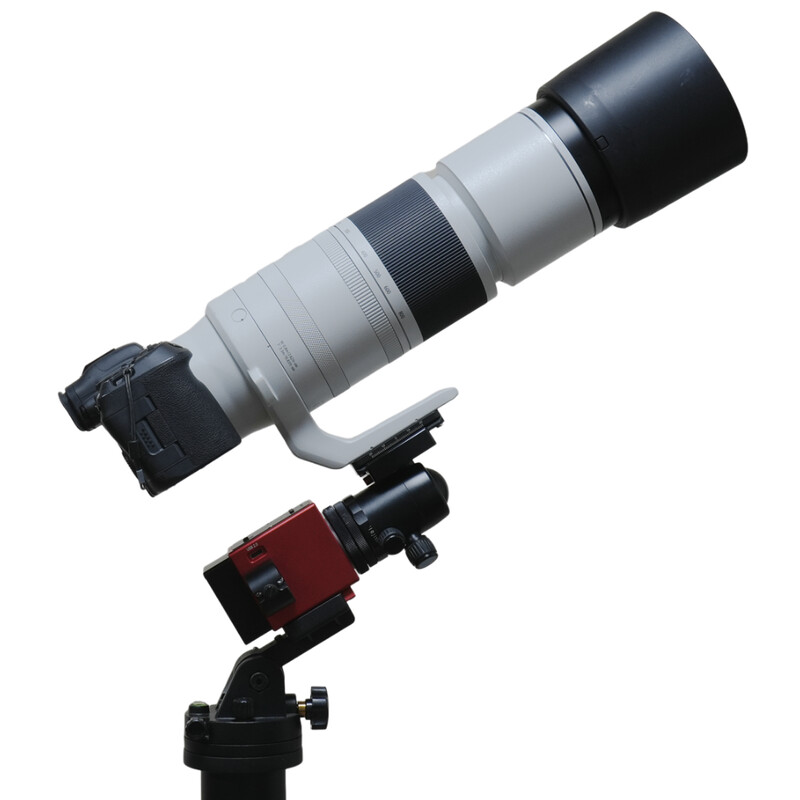 iOptron Montagem HST MiniTracker