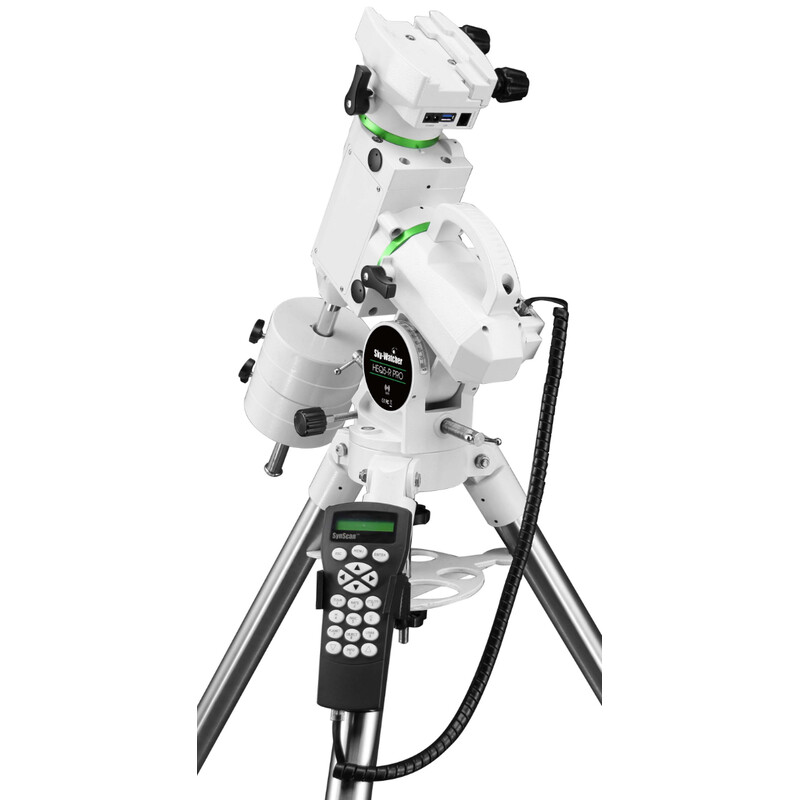 Skywatcher Telescópio N 200/1000 PDS Explorer BD HEQ5-R Pro