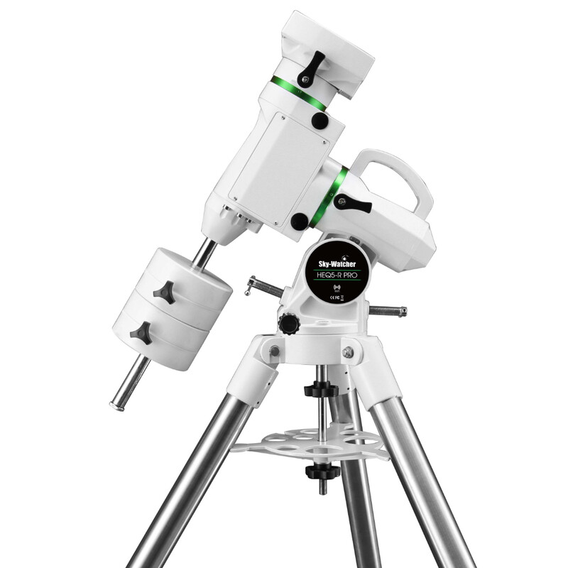 Skywatcher Montagem HEQ5-R Pro SynScan GoTo
