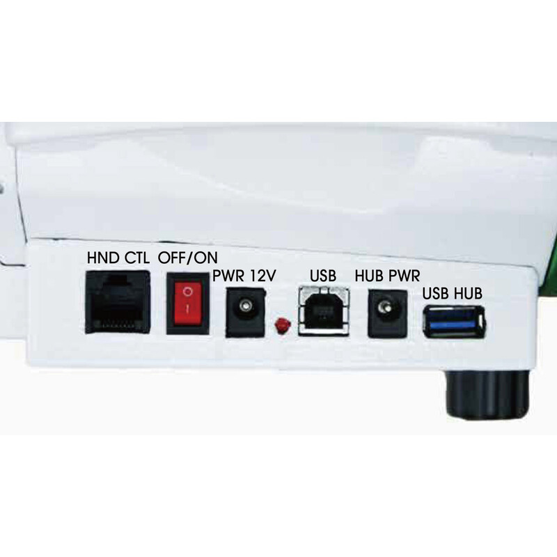 Skywatcher Montagem HEQ5-R Pro SynScan GoTo