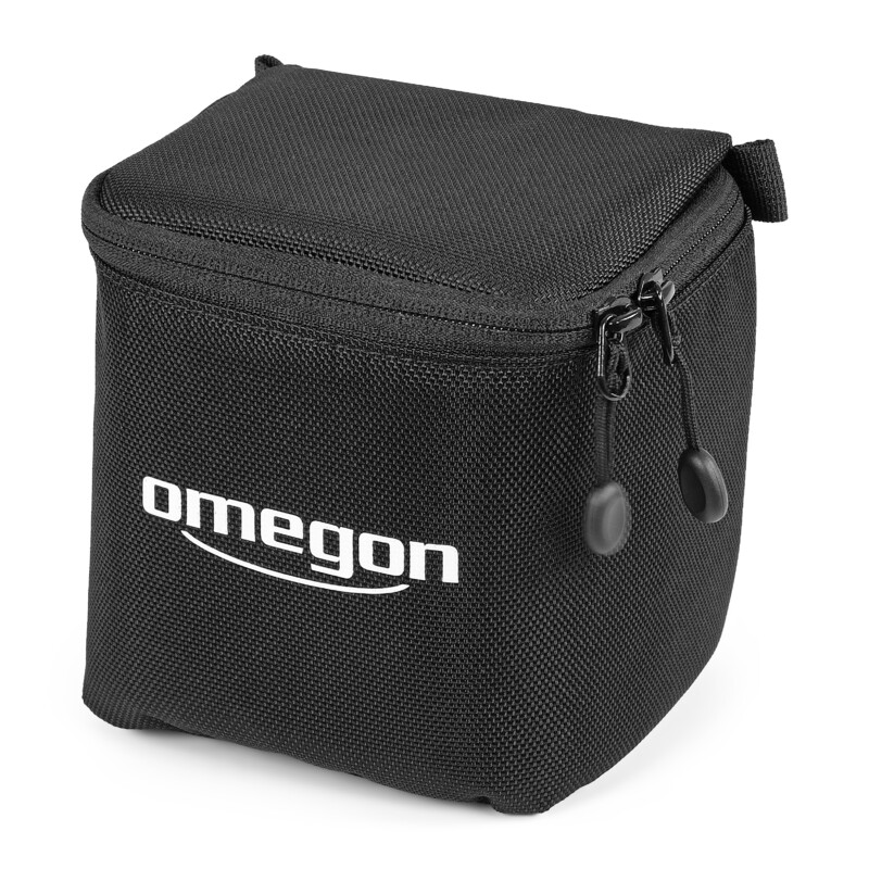 Omegon Estojo de transporte Mini-bolsa