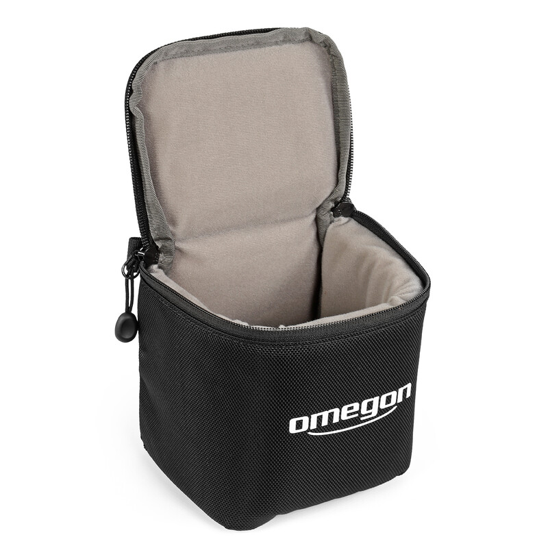 Omegon Estojo de transporte Mini-bolsa