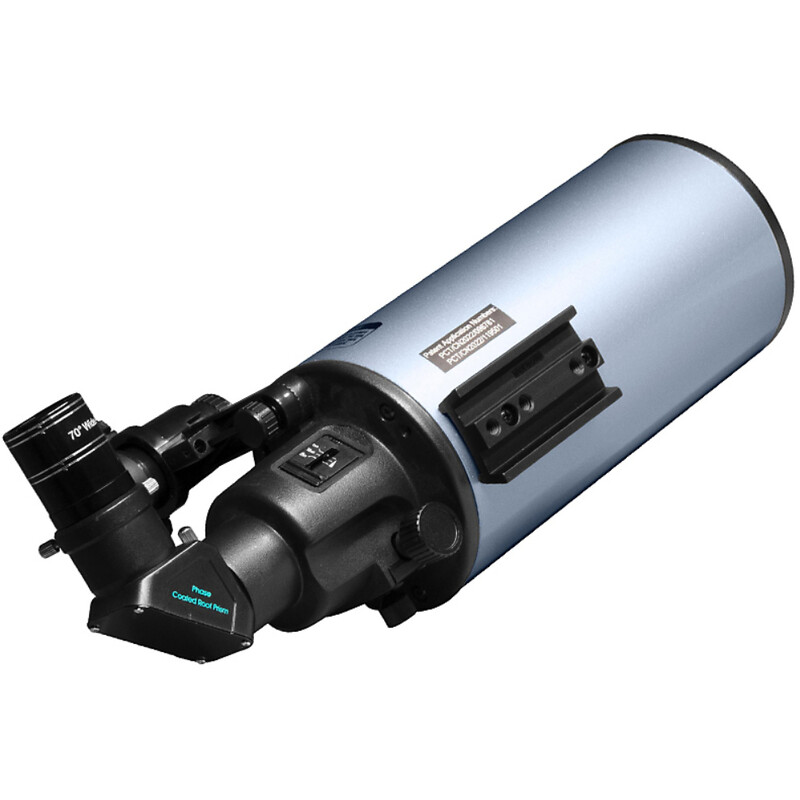 Acuter Telescópio Maksutov MC 90/1170 Voyager MAK90-FAST Traverse Pro GoTo