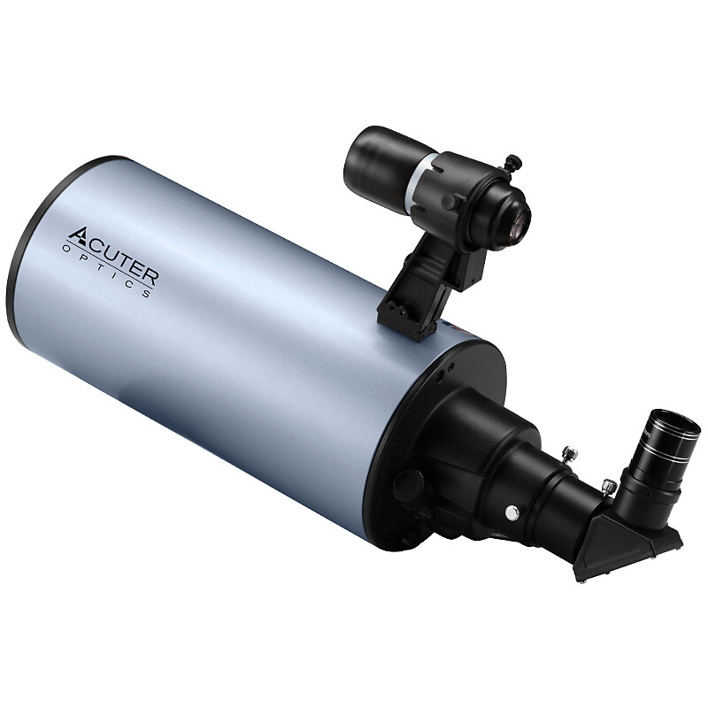 Acuter Telescópio Maksutov MC 127/1359 Voyager MAK127-FAST Traverse Pro GoTo