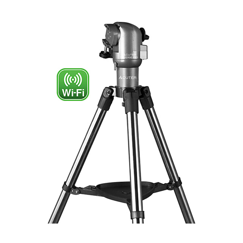 Acuter Montagem Traverse Pro GoTo