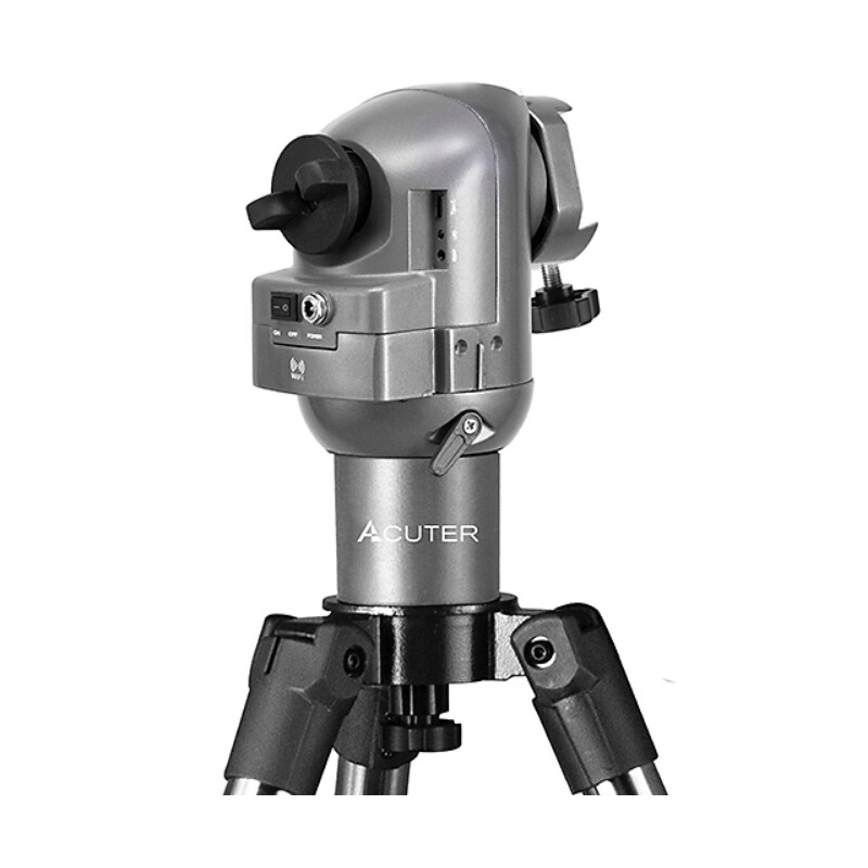 Acuter Montagem Traverse Pro GoTo