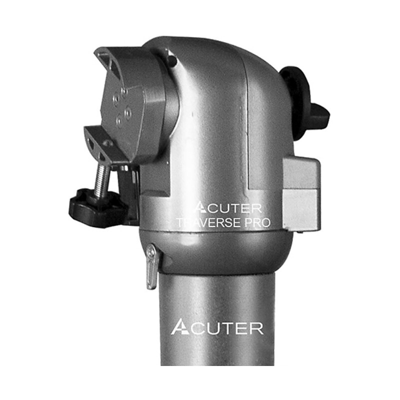 Acuter Montagem Traverse Pro GoTo
