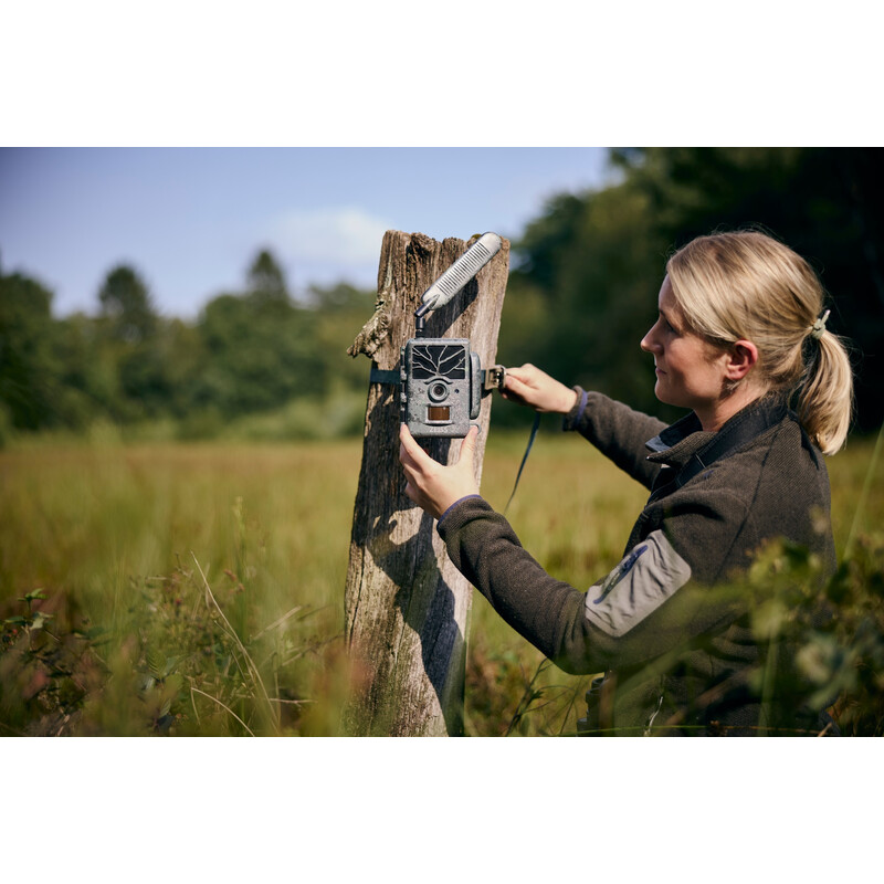 ZEISS Câmera foto selvagem Secacam 1