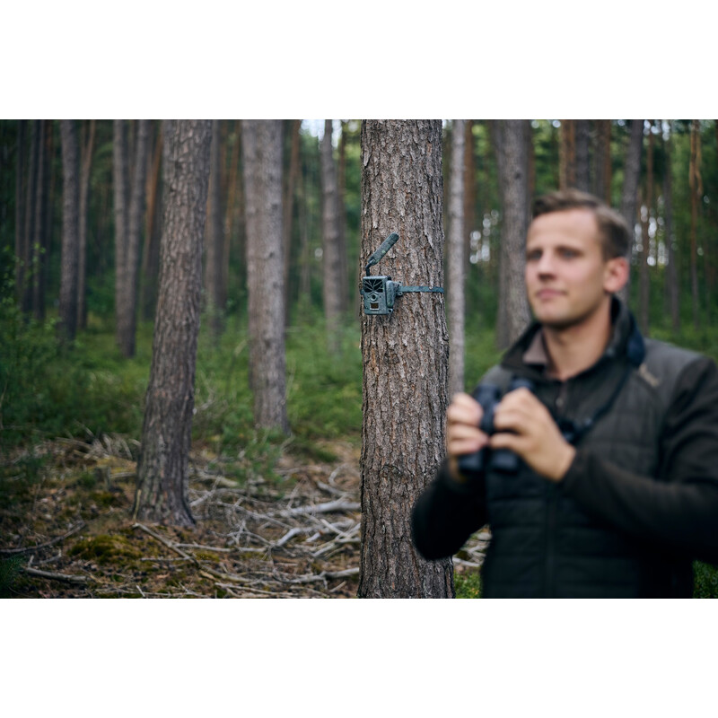 ZEISS Câmera foto selvagem Secacam 1