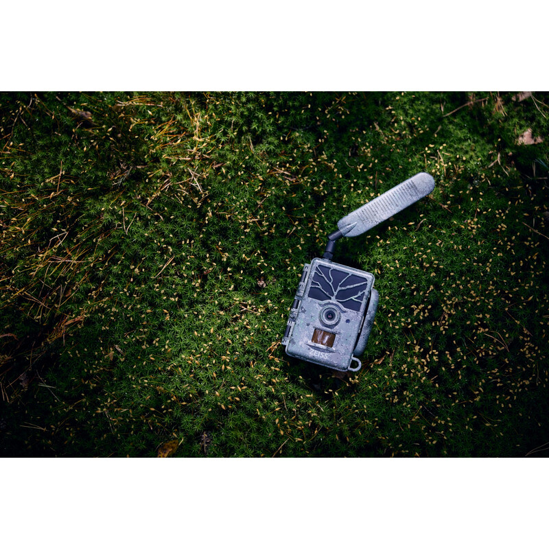 ZEISS Câmera foto selvagem Secacam 1