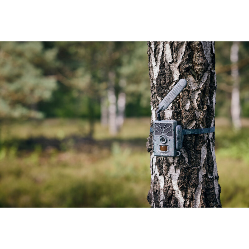 ZEISS Câmera foto selvagem Secacam 1