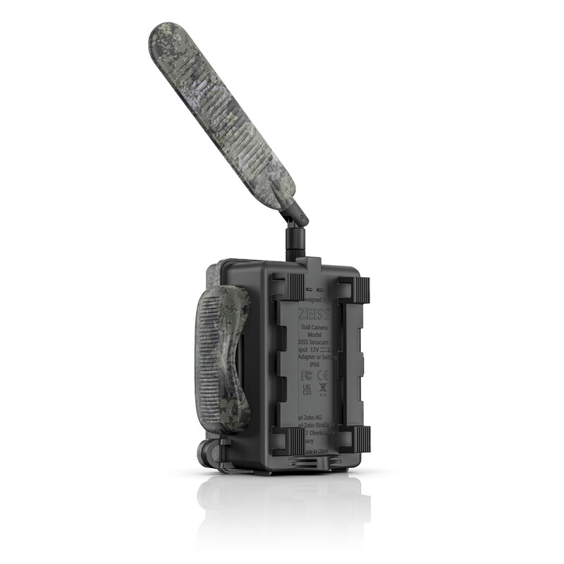 ZEISS Câmera foto selvagem Secacam 1