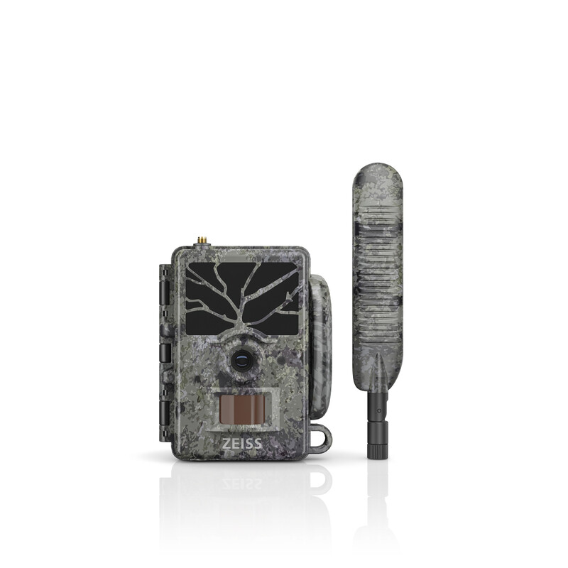 ZEISS Câmera foto selvagem Secacam 1