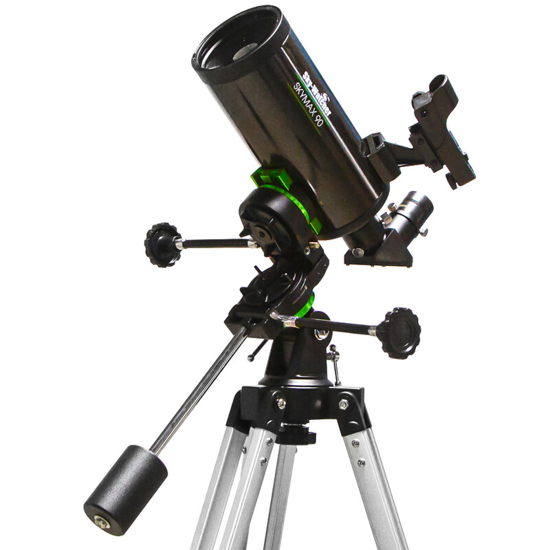 Skywatcher Telescópio Maksutov MC 90/1250 Starquest EQ