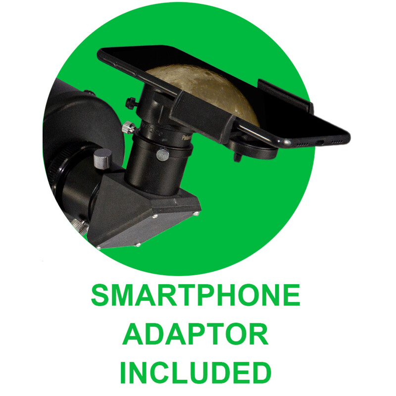 Skywatcher Telescópio Maksutov MC 90/1250 Starquest EQ