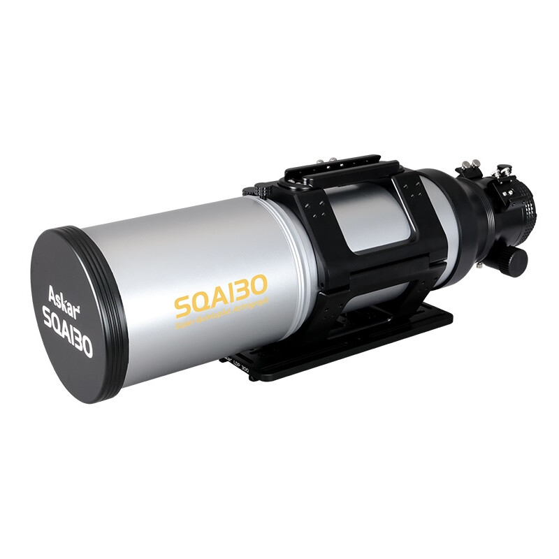 Askar Refrator apocromático AP 130/624 SQA130