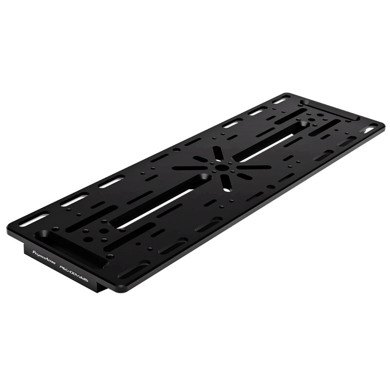 PegasusAstro Barra prismática estilo Losmandy 335 mm