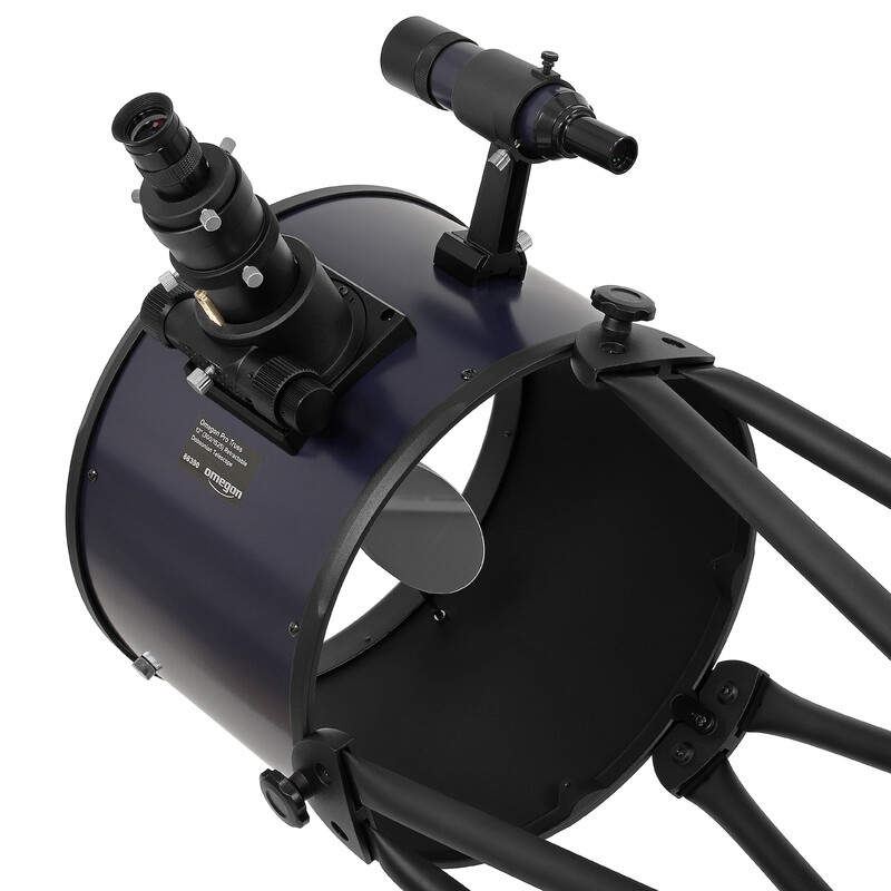 Omegon Telescópio Dobson Pro Truss N 300/1500 DOB