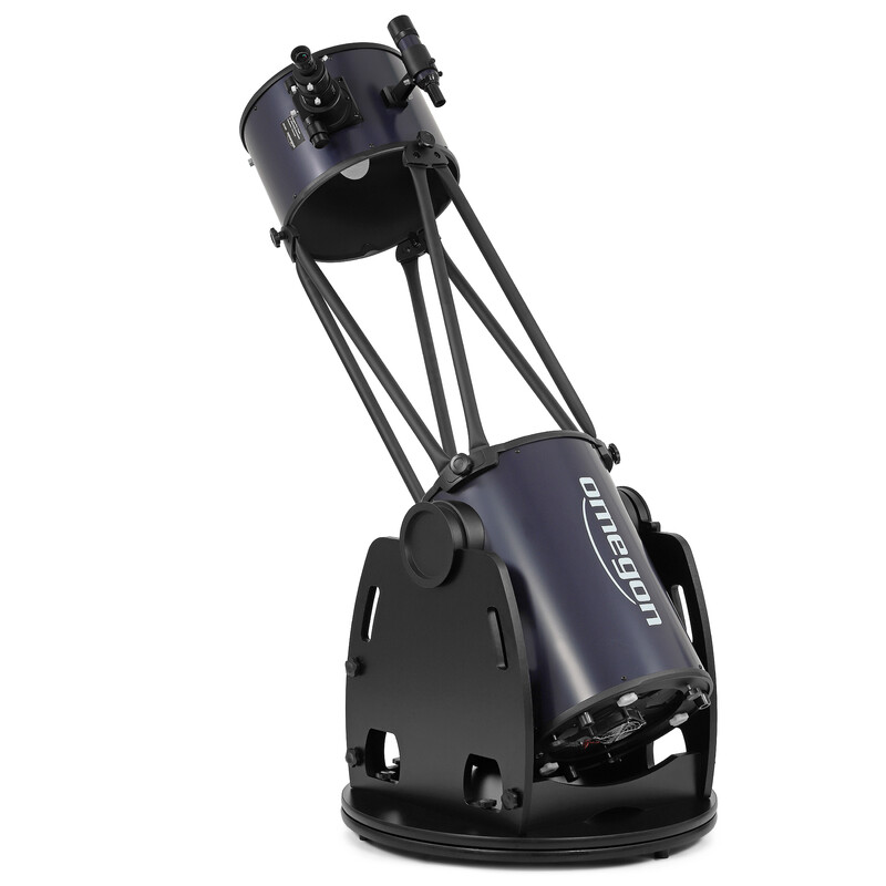Omegon Telescópio Dobson Pro Truss N 300/1500 DOB