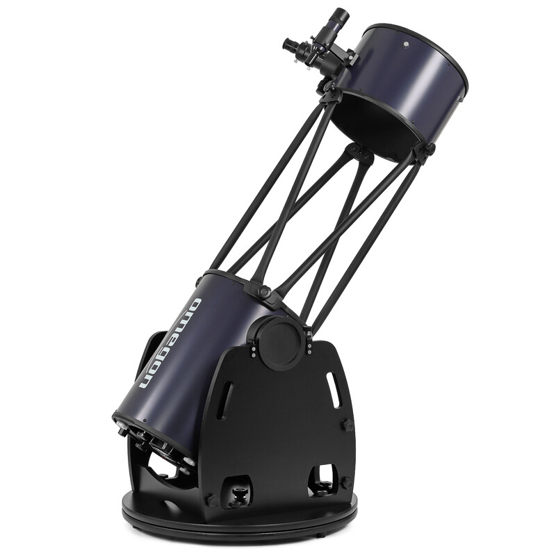 Omegon Telescópio Dobson Pro Truss N 300/1500 DOB