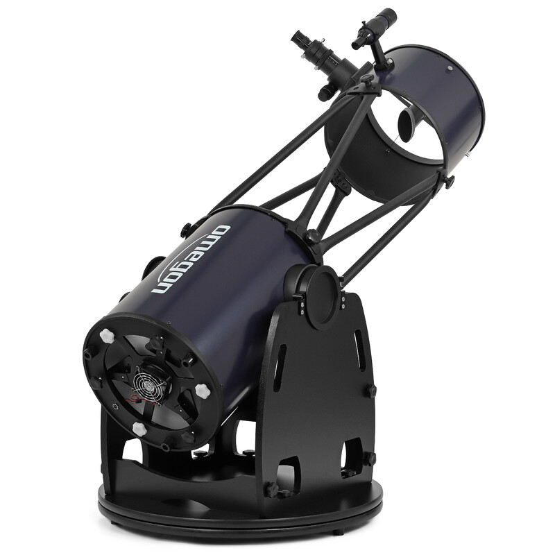 Omegon Telescópio Dobson Pro Truss N 300/1500 DOB