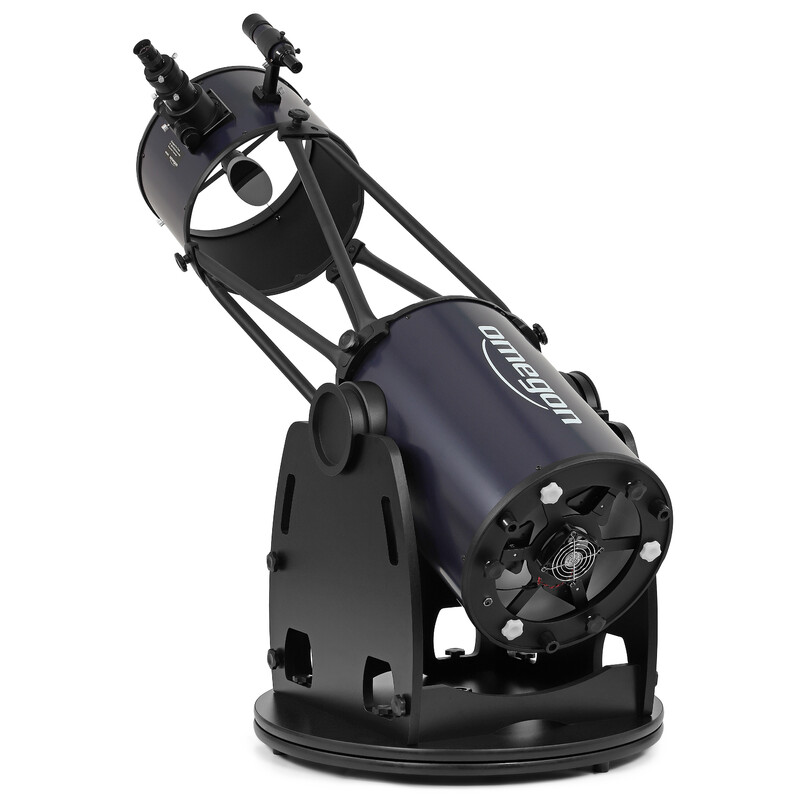 Omegon Telescópio Dobson Pro Truss N 300/1500 DOB