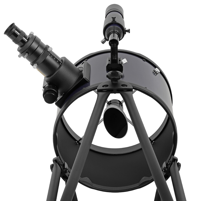 Omegon Telescópio Dobson Pro Truss N 250/1250 DOB