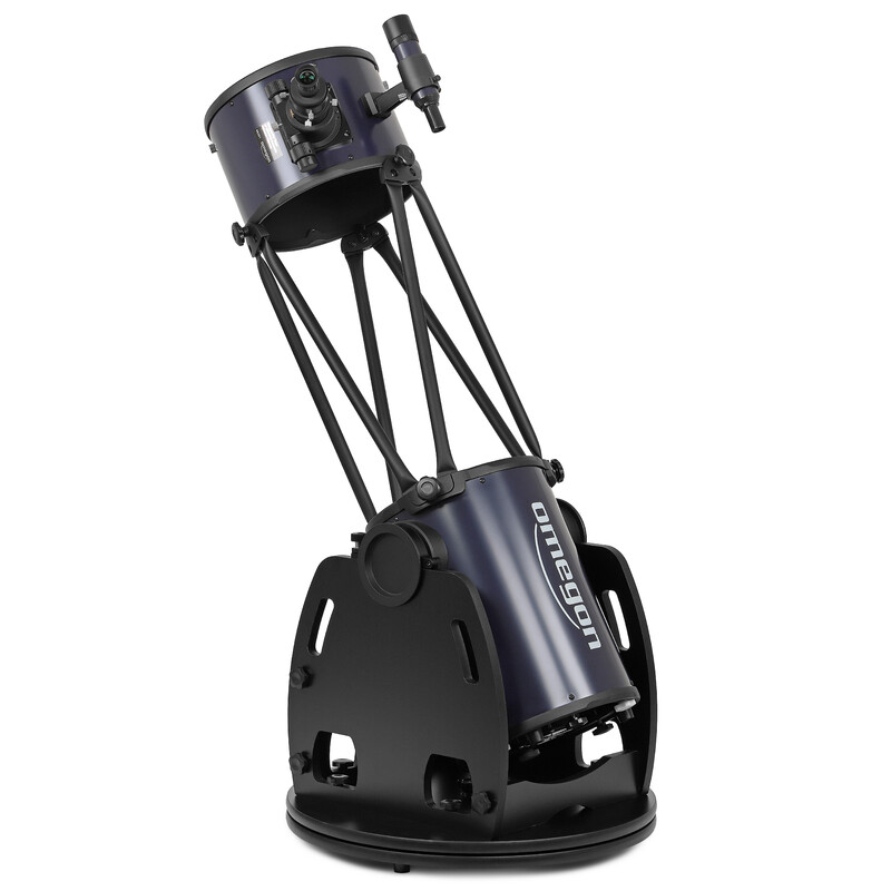 Omegon Telescópio Dobson Pro Truss N 250/1250 DOB