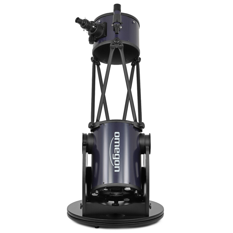Omegon Telescópio Dobson Pro Truss N 250/1250 DOB