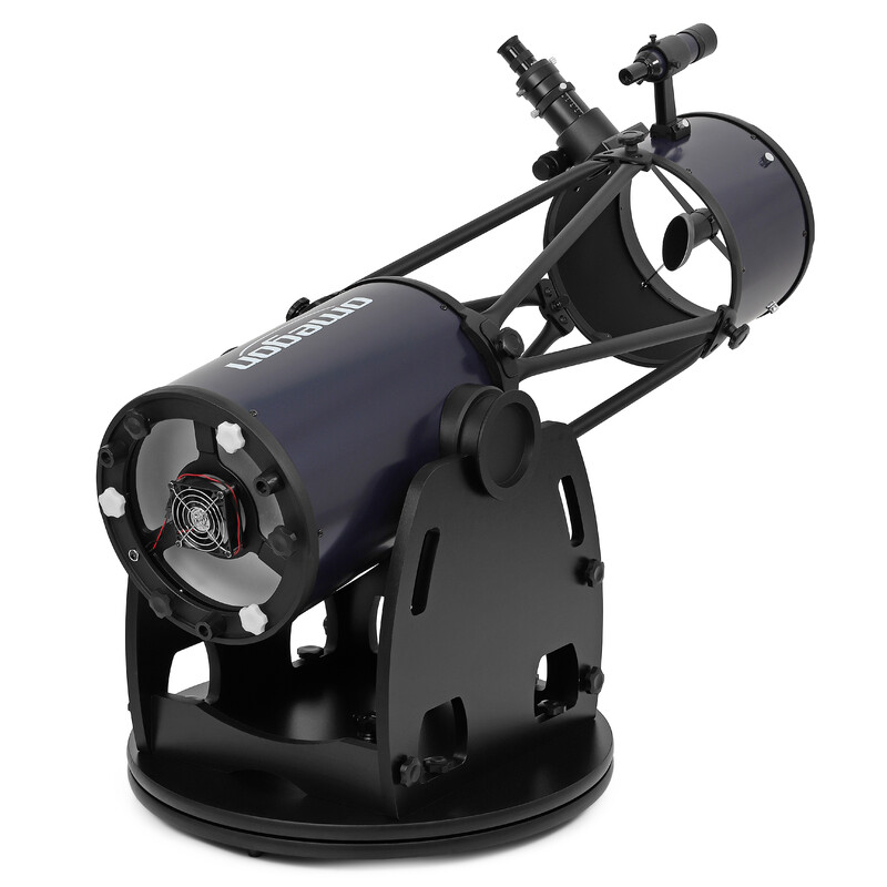 Omegon Telescópio Dobson Pro Truss N 250/1250 DOB