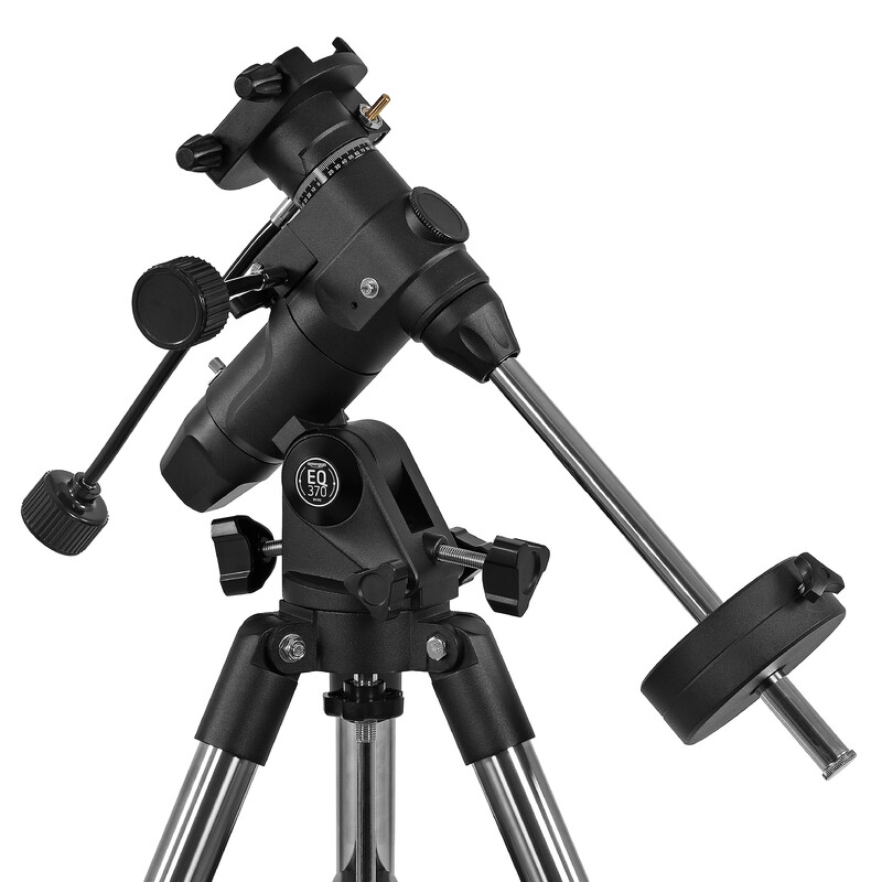 Omegon Telescópio Horizon N 130/650 EQ370