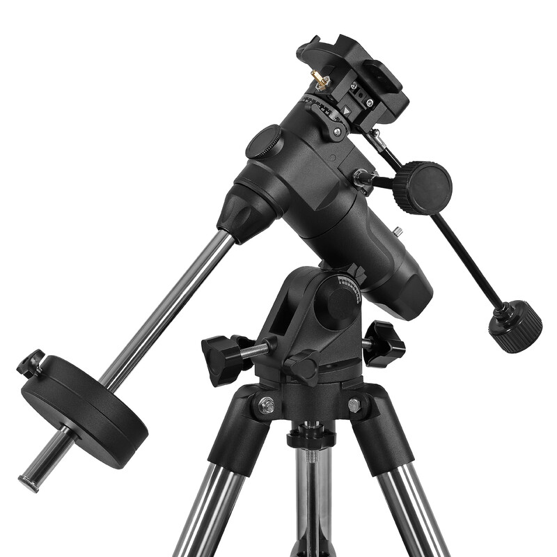 Omegon Telescópio N 153/750 EQ370