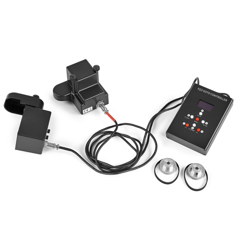 Omegon Kit de atualização EQ370 Goto