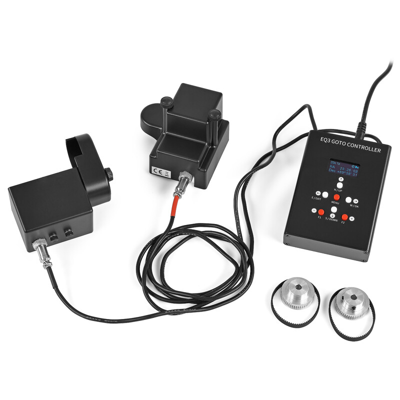 Omegon Kit de atualização EQ370 Goto