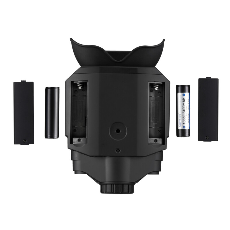 Bresser Aparelho de visão noturna Explorer 200RF