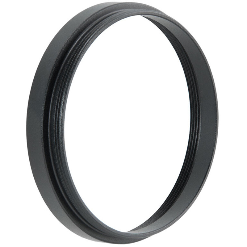 TS Optics Cilíndro de extensão M54 7 mm