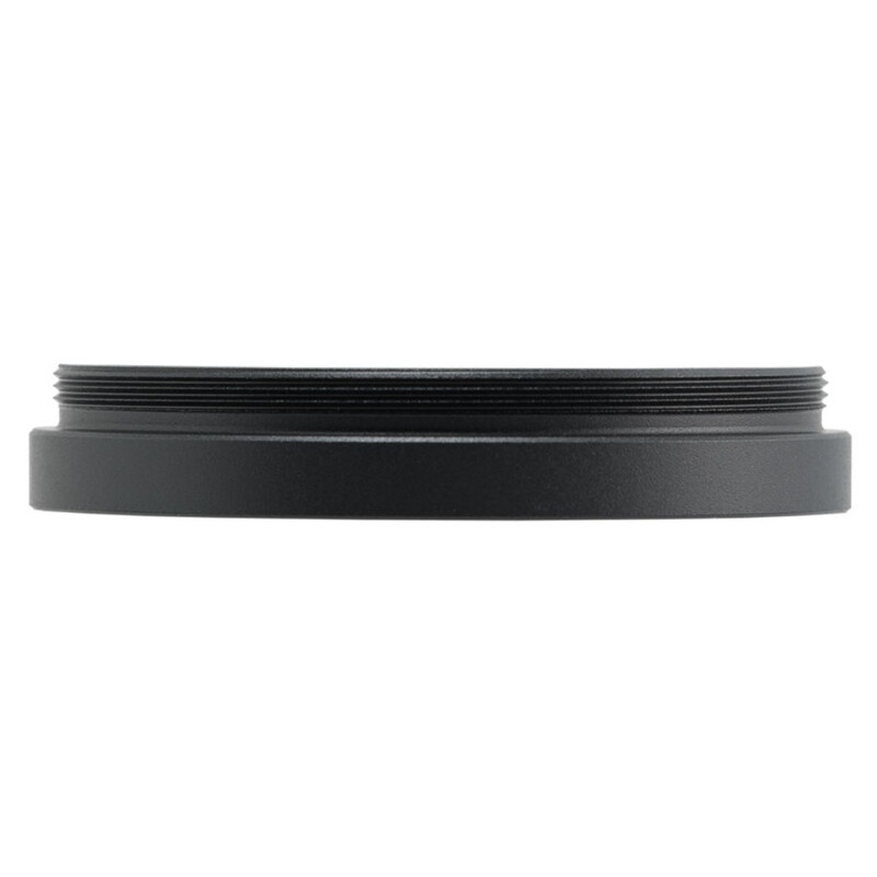 TS Optics Cilíndro de extensão 7 mm M54