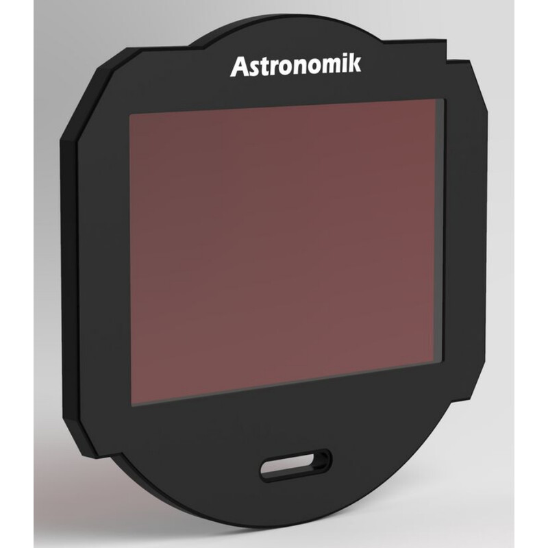 Astronomik Filtro H-alpha 12nm MaxFR XT Clip Nikon Z XL